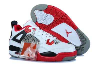 Cheap Air Jordan 4 wholesale No. 282